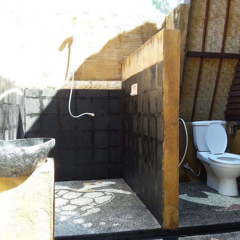 Sasak Island Bungalows Gili Meno Ruang foto