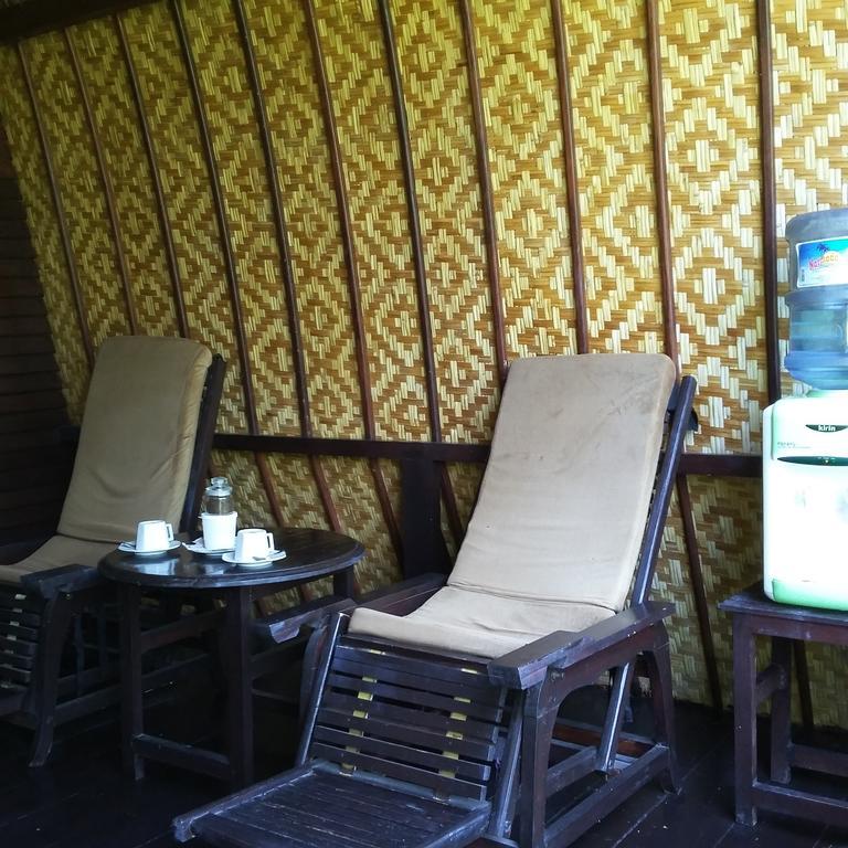 Sasak Island Bungalows Gili Meno Ruang foto