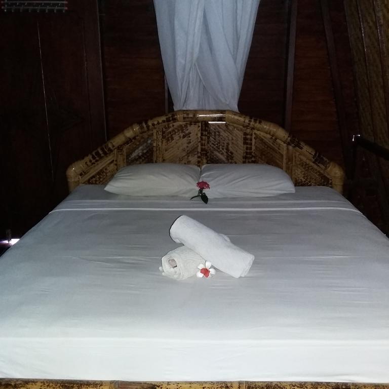 Sasak Island Bungalows Gili Meno Ruang foto